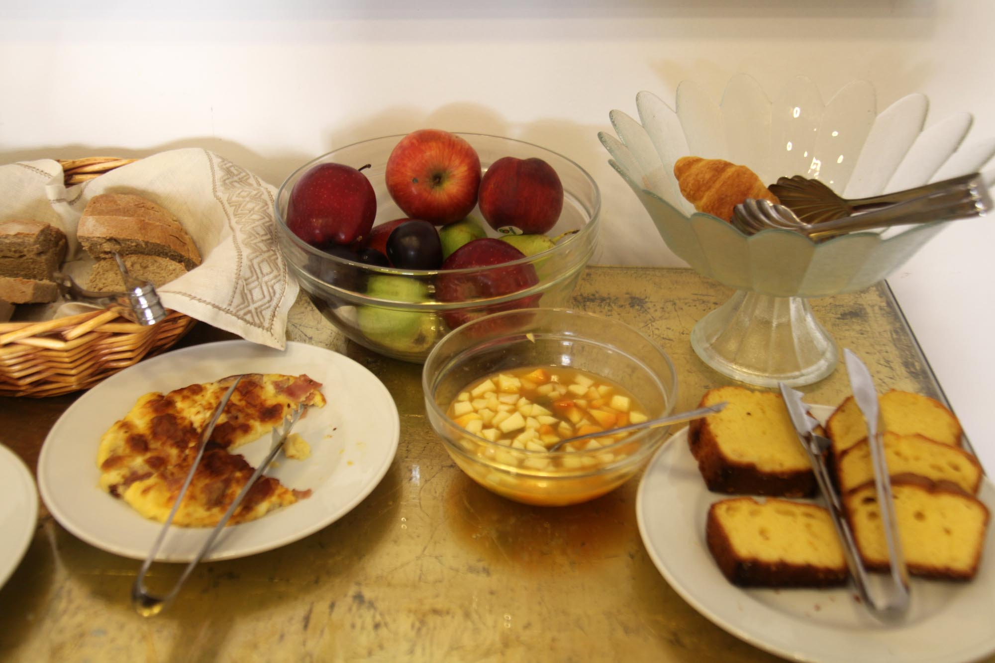 Γιαλός τοπικά προιόντα εδέσματα