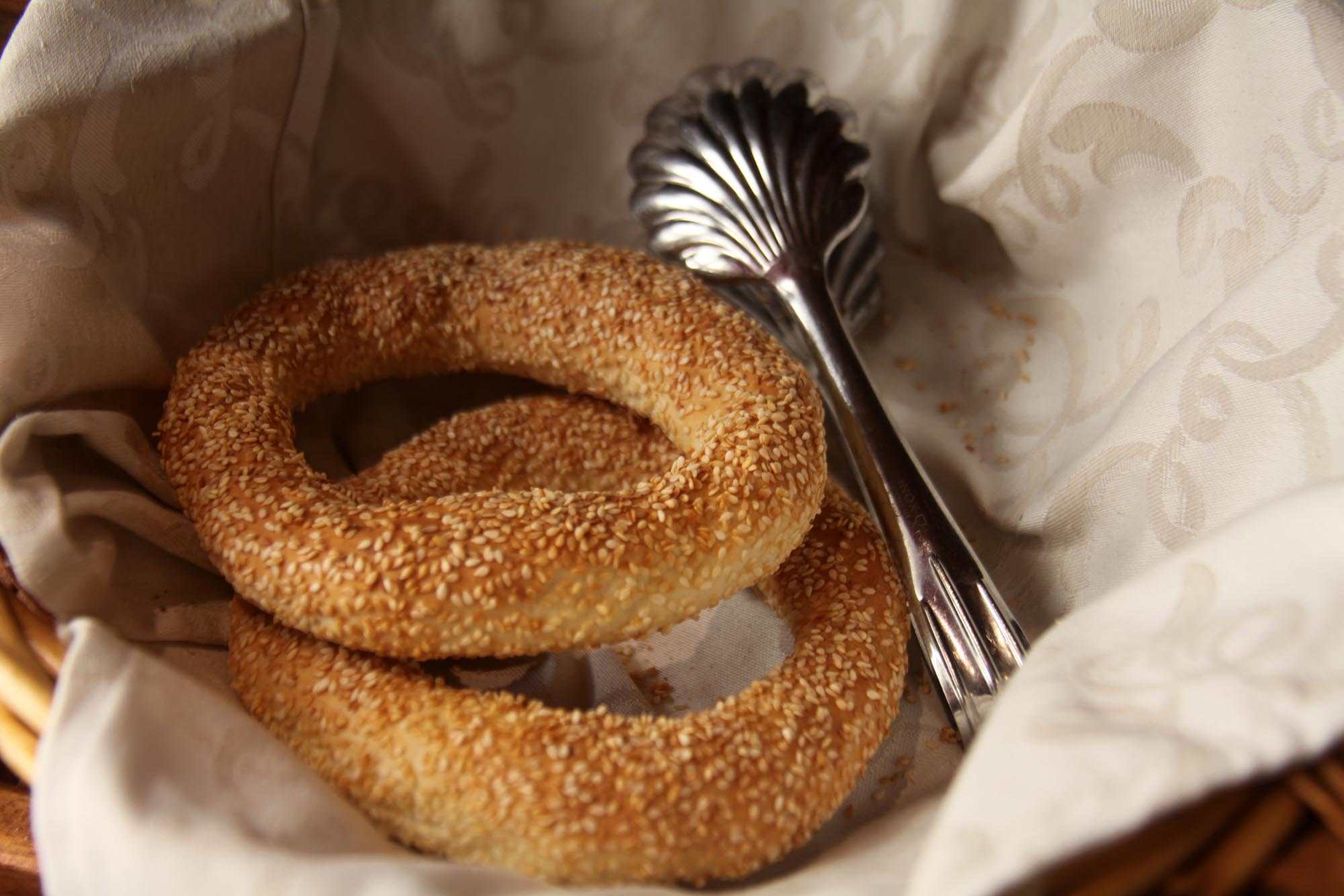 Γιαλός τοπικά προιόντα εδέσματα